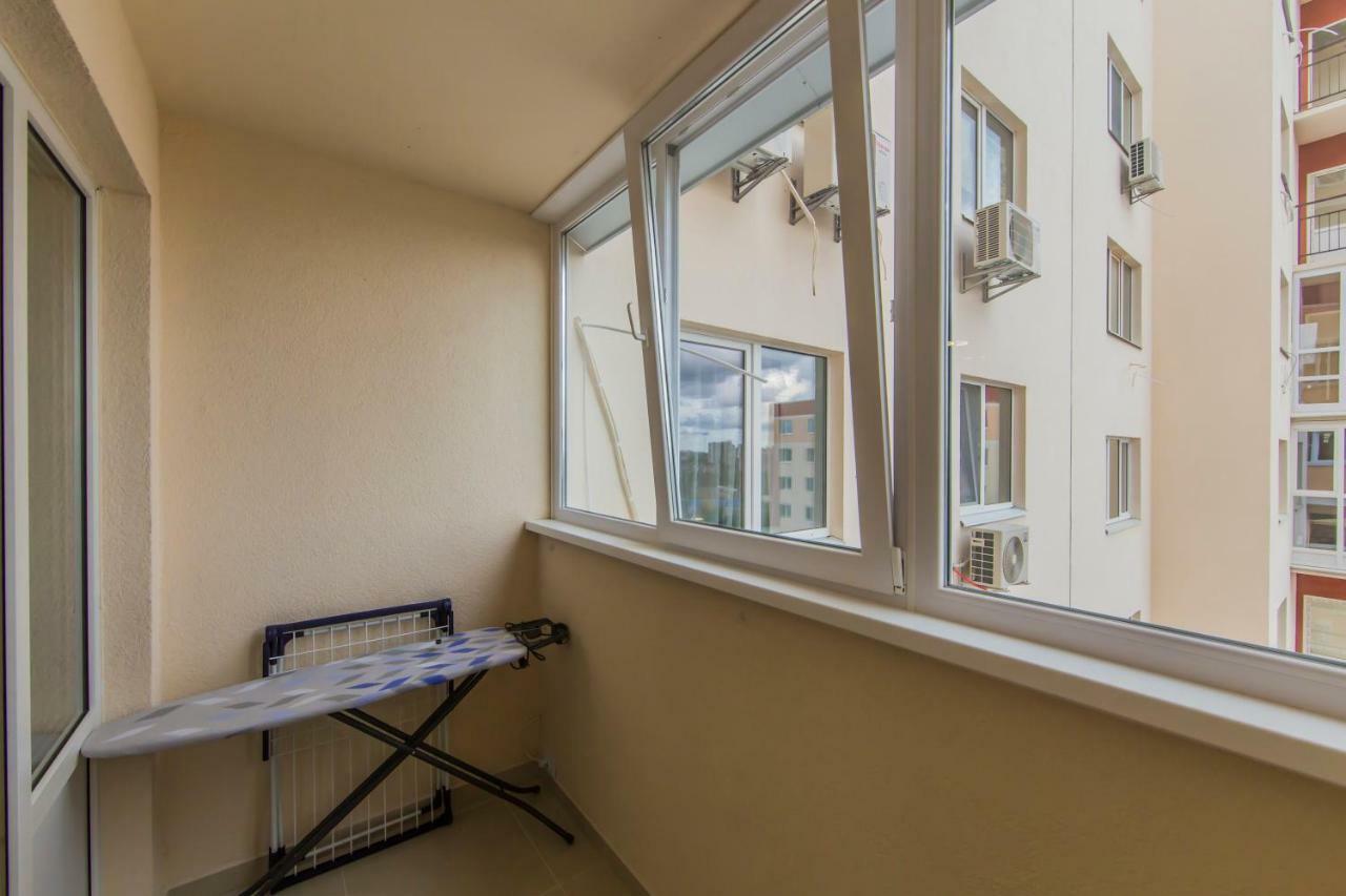 Apartments Kiev エクステリア 写真