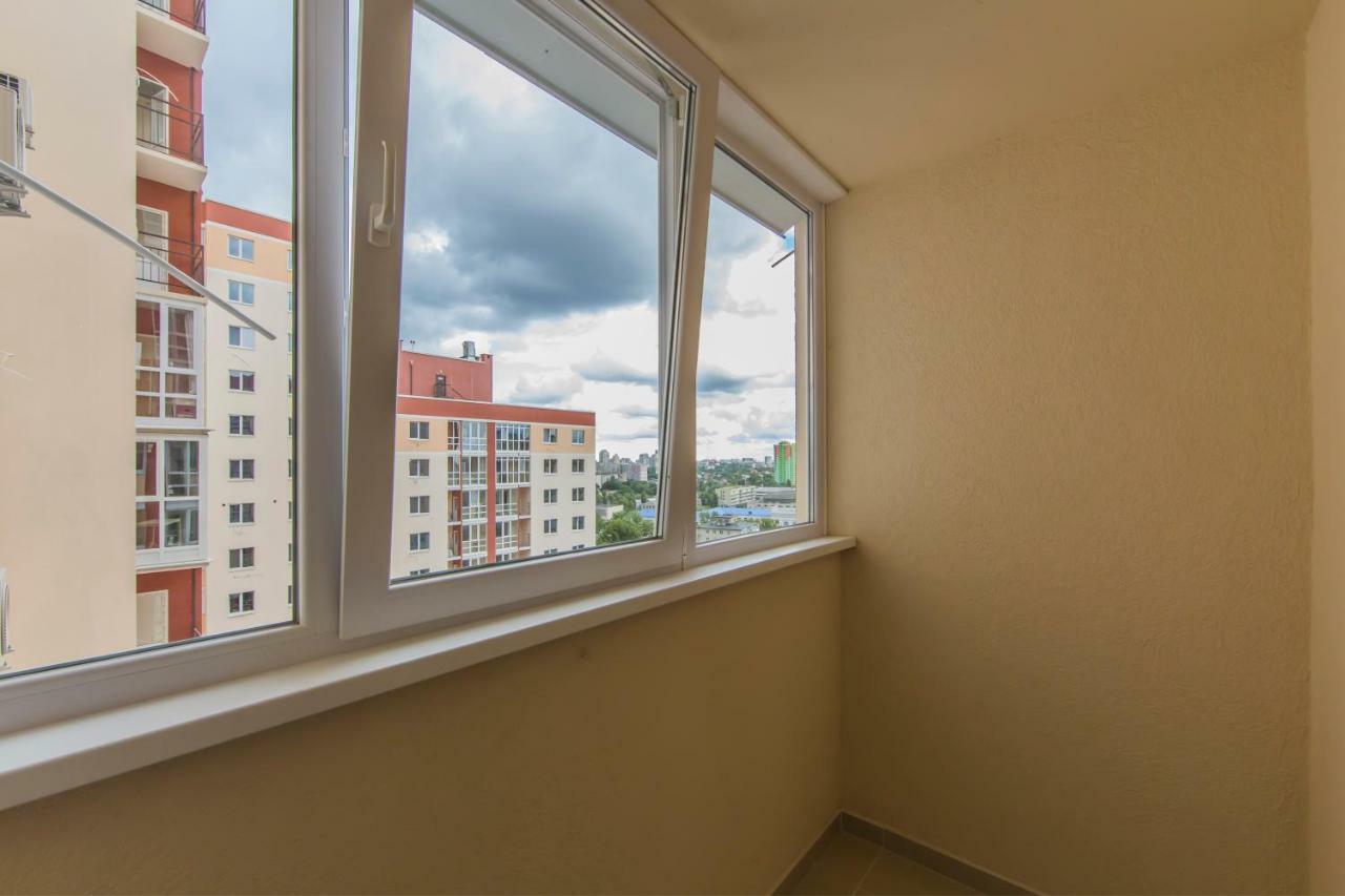 Apartments Kiev エクステリア 写真